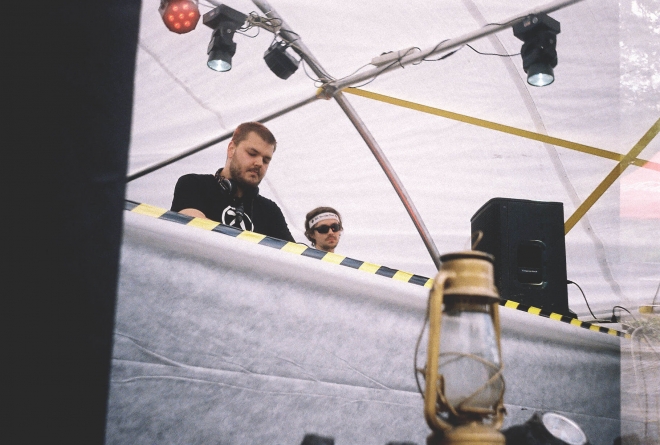 25  COAL festival ZÁTOKA žermanice HARDWARE DLKT AUDIOVIDEOBASS